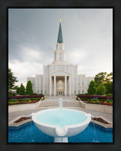 Load image into Gallery viewer, Houston Stormy Fountain
