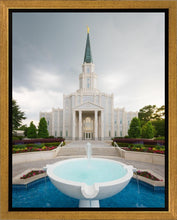 Load image into Gallery viewer, Houston Stormy Fountain
