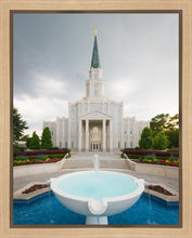 Load image into Gallery viewer, Houston Stormy Fountain
