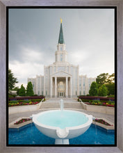 Load image into Gallery viewer, Houston Stormy Fountain
