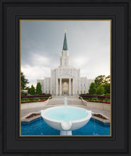 Load image into Gallery viewer, Houston Stormy Fountain
