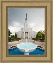 Load image into Gallery viewer, Houston Stormy Fountain
