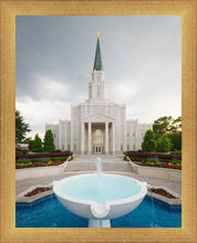 Load image into Gallery viewer, Houston Stormy Fountain
