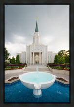 Load image into Gallery viewer, Houston Stormy Fountain
