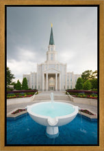 Load image into Gallery viewer, Houston Stormy Fountain
