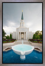 Load image into Gallery viewer, Houston Stormy Fountain
