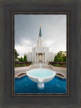Load image into Gallery viewer, Houston Stormy Fountain
