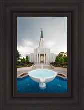 Load image into Gallery viewer, Houston Stormy Fountain
