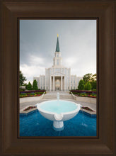 Load image into Gallery viewer, Houston Stormy Fountain
