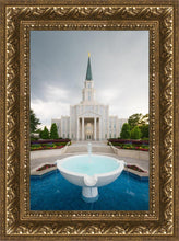 Load image into Gallery viewer, Houston Stormy Fountain
