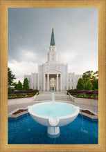 Load image into Gallery viewer, Houston Stormy Fountain

