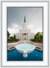 Load image into Gallery viewer, Houston Stormy Fountain
