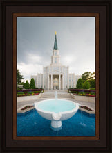 Load image into Gallery viewer, Houston Stormy Fountain
