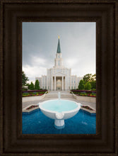 Load image into Gallery viewer, Houston Stormy Fountain
