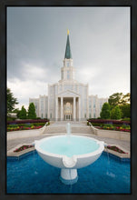 Load image into Gallery viewer, Houston Stormy Fountain
