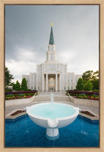 Load image into Gallery viewer, Houston Stormy Fountain
