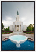 Load image into Gallery viewer, Houston Stormy Fountain
