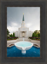 Load image into Gallery viewer, Houston Stormy Fountain

