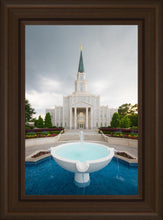 Load image into Gallery viewer, Houston Stormy Fountain
