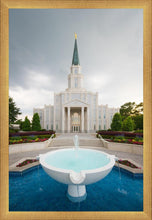 Load image into Gallery viewer, Houston Stormy Fountain
