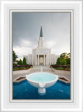 Load image into Gallery viewer, Houston Stormy Fountain
