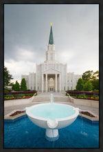 Load image into Gallery viewer, Houston Stormy Fountain
