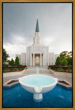 Load image into Gallery viewer, Houston Stormy Fountain
