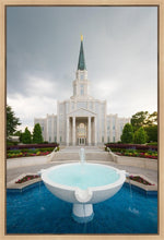 Load image into Gallery viewer, Houston Stormy Fountain
