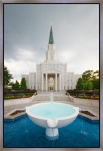 Load image into Gallery viewer, Houston Stormy Fountain
