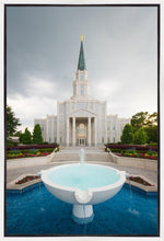 Load image into Gallery viewer, Houston Stormy Fountain
