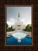 Load image into Gallery viewer, Houston Stormy Fountain

