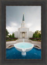 Load image into Gallery viewer, Houston Stormy Fountain
