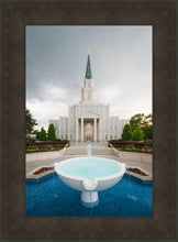 Load image into Gallery viewer, Houston Stormy Fountain
