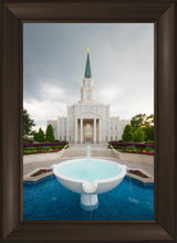 Load image into Gallery viewer, Houston Stormy Fountain
