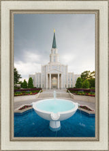 Load image into Gallery viewer, Houston Stormy Fountain
