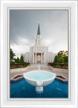 Load image into Gallery viewer, Houston Stormy Fountain
