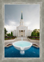 Load image into Gallery viewer, Houston Stormy Fountain
