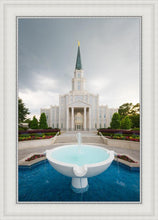 Load image into Gallery viewer, Houston Stormy Fountain
