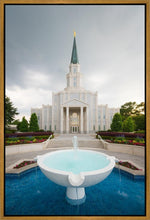 Load image into Gallery viewer, Houston Stormy Fountain
