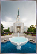 Load image into Gallery viewer, Houston Stormy Fountain
