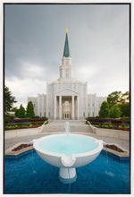 Load image into Gallery viewer, Houston Stormy Fountain
