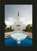 Load image into Gallery viewer, Houston Stormy Fountain
