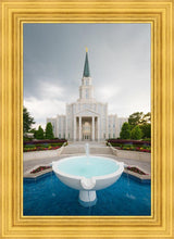 Load image into Gallery viewer, Houston Stormy Fountain
