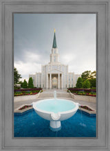 Load image into Gallery viewer, Houston Stormy Fountain
