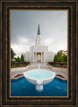 Load image into Gallery viewer, Houston Stormy Fountain
