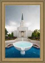 Load image into Gallery viewer, Houston Stormy Fountain
