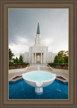 Load image into Gallery viewer, Houston Stormy Fountain
