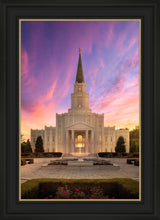 Load image into Gallery viewer, Houston Sunset
