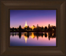 Load image into Gallery viewer, Idaho Falls Snake River Reflection
