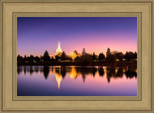 Load image into Gallery viewer, Idaho Falls Snake River Reflection
